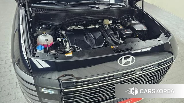 Hyundai Palisade (LX3) id 4493573 из Кореи 29