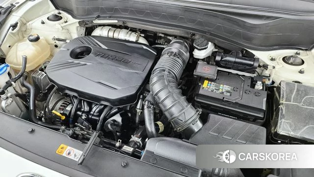 Kia Seltos id 3885726 из Кореи 16