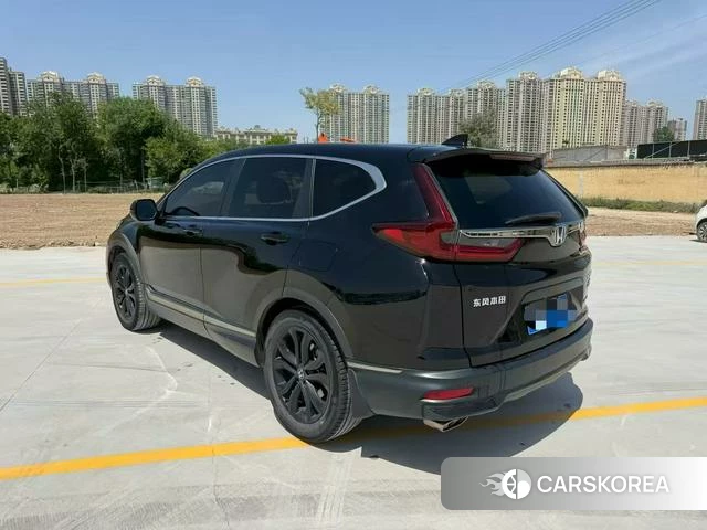 Honda CR-V id 4321126 из Китая 6