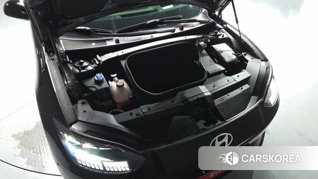 Hyundai Ionic 6 id 4607770 из Кореи 31