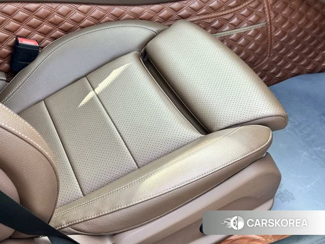 Mercedes-Benz E-class id 4277697 из Китая 14