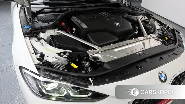 BMW 4 Series (G22) id 3625195 из Кореи 16