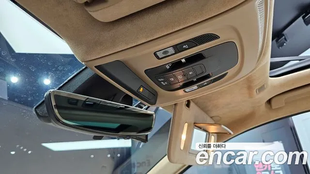 Cadillac CT6 id 2686276 из Кореи 16