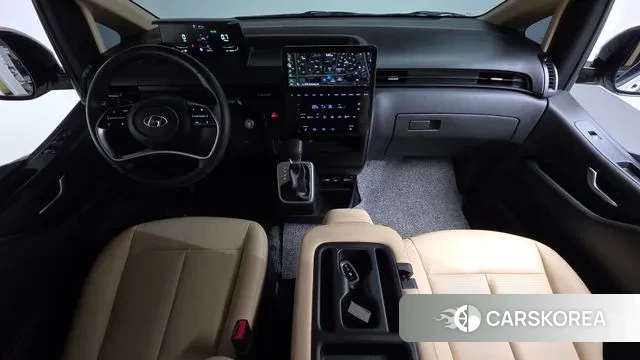 Hyundai Staria id 3745774 из Кореи 16