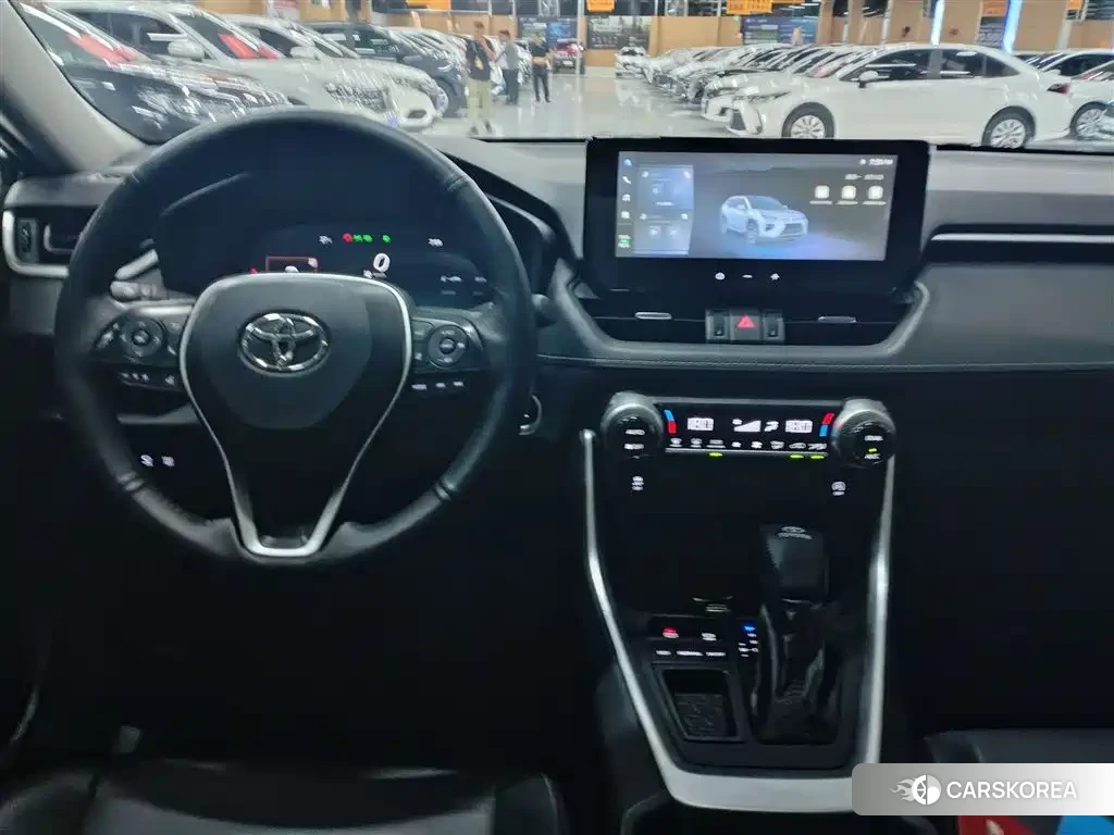 Toyota Wilanda id 4515530 из Китая 8