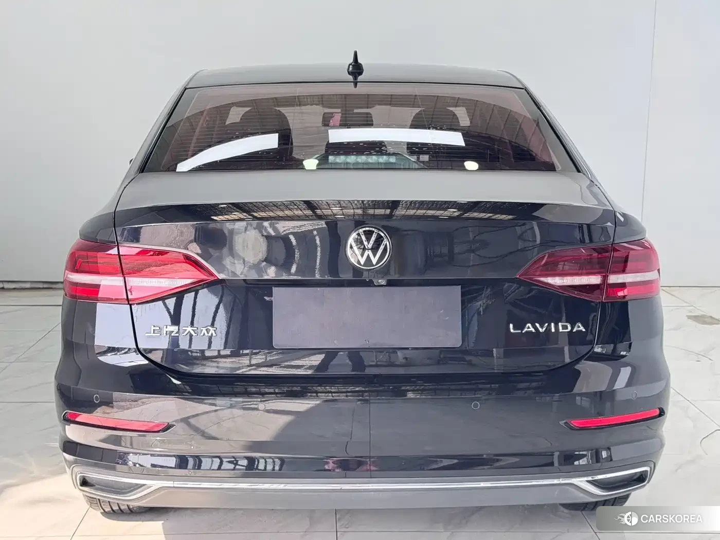 Volkswagen Lavida id 4514133 из Китая 13