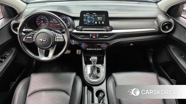 Kia Come New K3 id 4245682 из Кореи 28