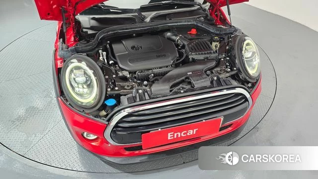 Mini Cooper id 4402907 из Кореи 16