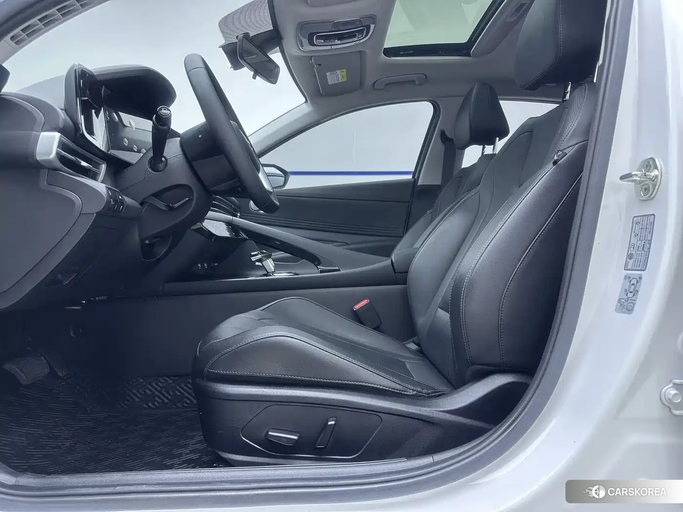Hyundai Elantra id 4622386 из Китая 21