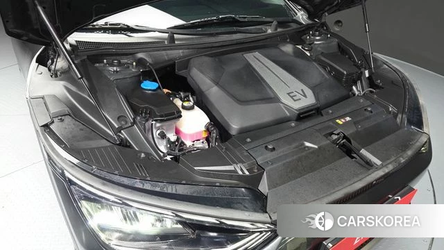 Kia EV6 id 4388992 из Кореи 27