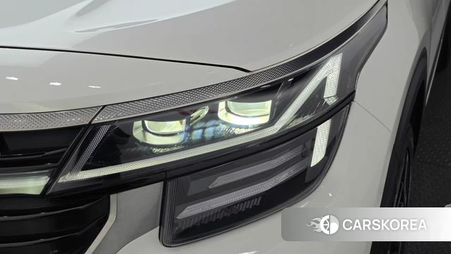 Kia The New Seltos id 4863861 из Кореи 36
