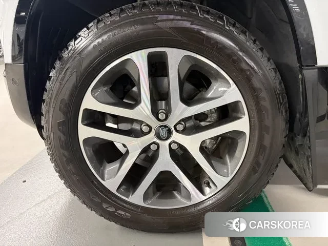 Land Rover Defender (L663) id 3377521 из Кореи 16