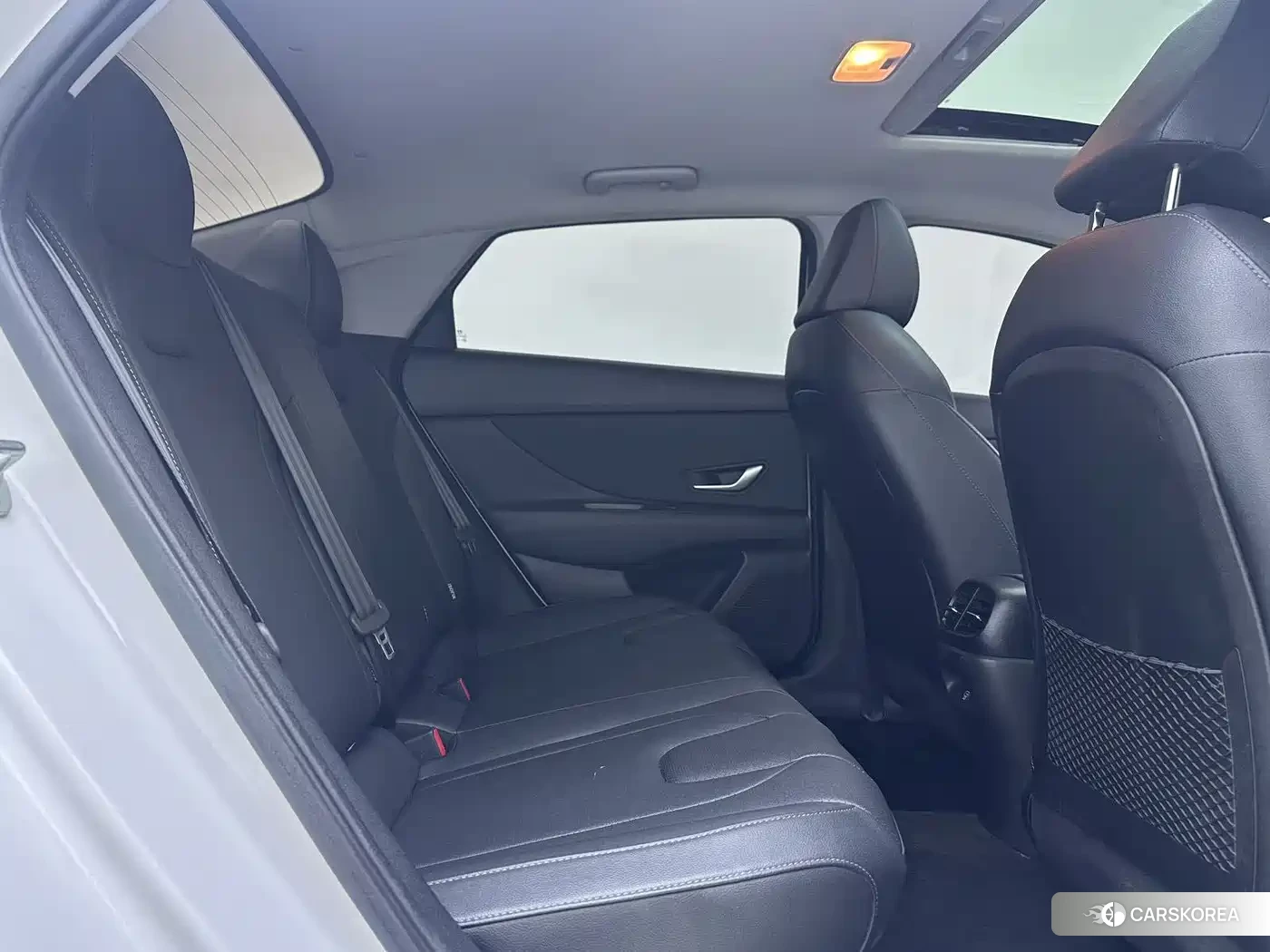Hyundai Elantra id 4629512 из Китая 17
