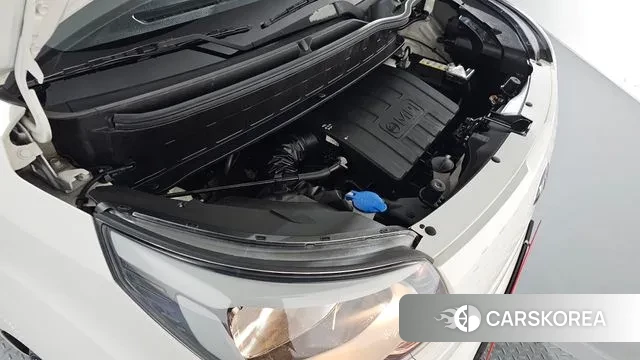 Kia The New Ray id 3656269 из Кореи 16