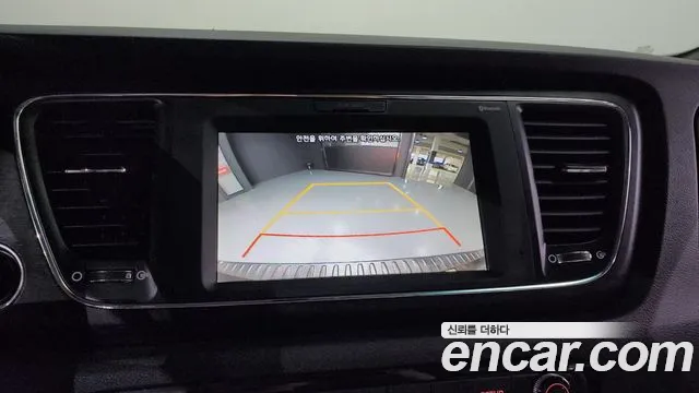 Kia The New Carnival id 2671819 из Кореи 16