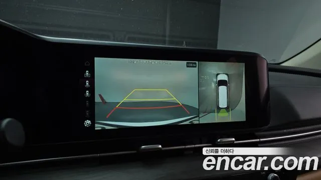 Kia Carnival 4th generation id 2647987 из Кореи 16