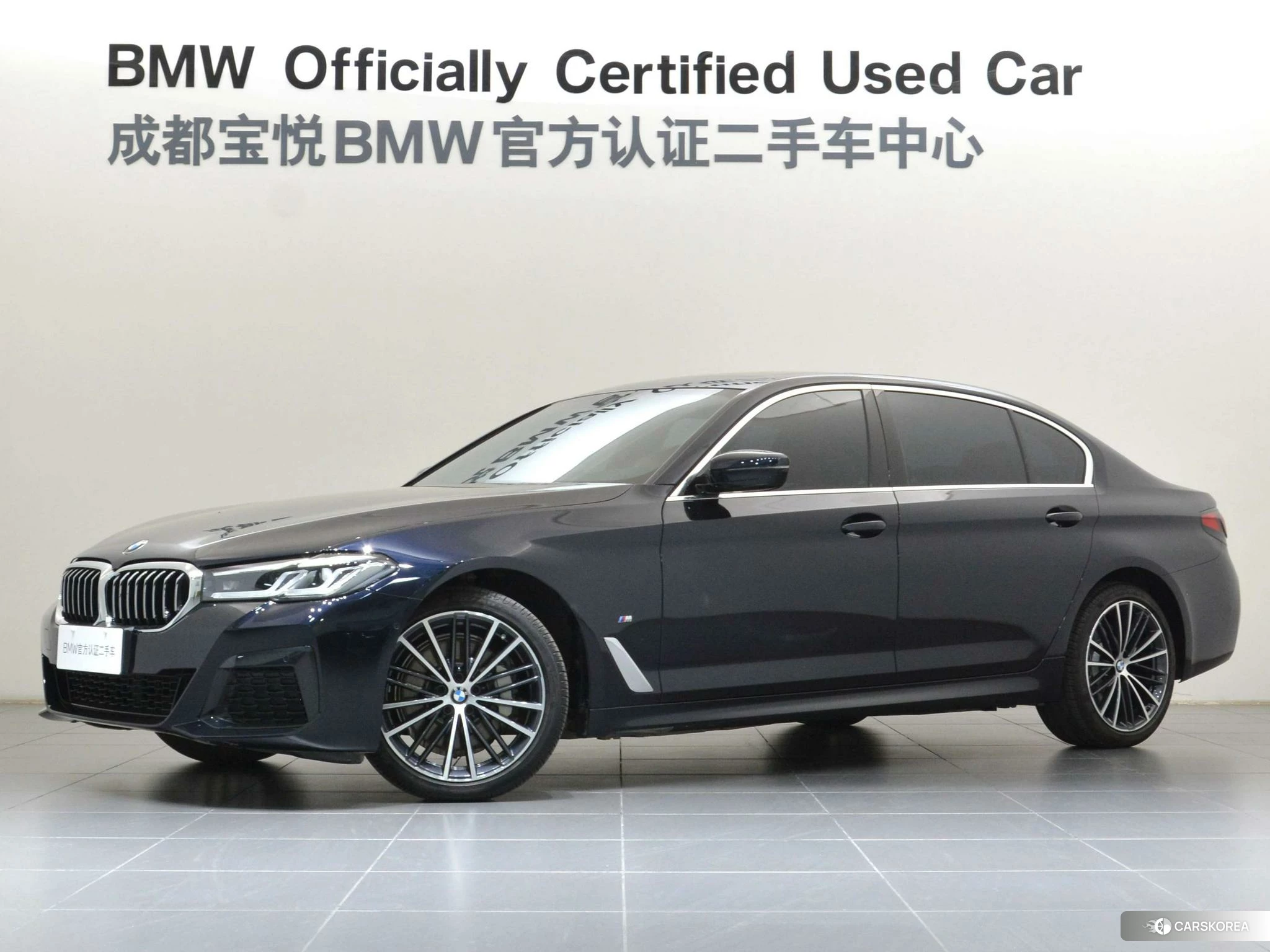 BMW 5 series id 4486537 из Китая 12