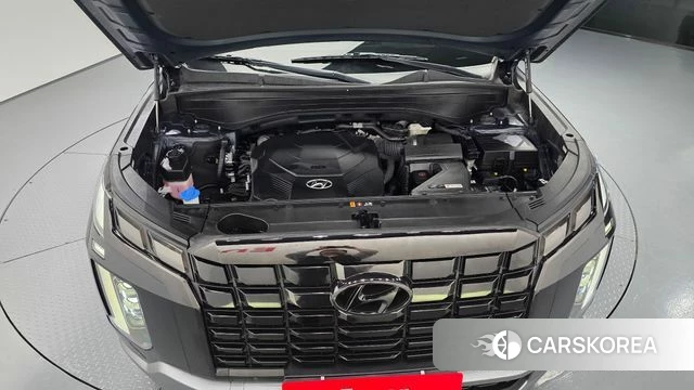 Hyundai The New Palisade id 3891931 из Кореи 16