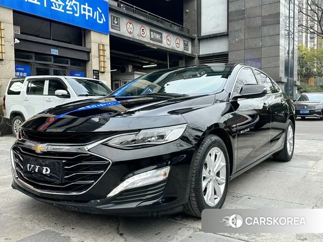 Chevrolet Mai Ruibao XL id 4213322 из Китая 23