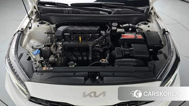 Kia The New K3 2nd generation id 4303412 из Кореи 33