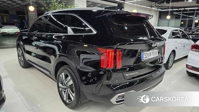 Kia Sorento 4th Generation id 4744822 из Кореи 16