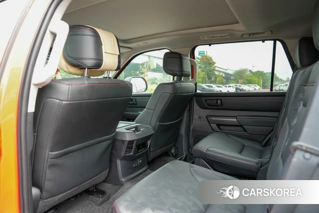 Toyota Sequoia id 4272337 из Китая 18
