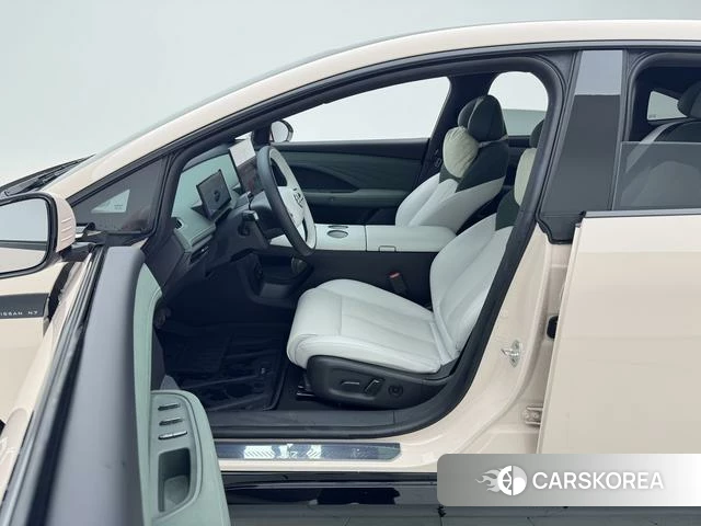 Nissan N7 id 4257729 из Китая 24