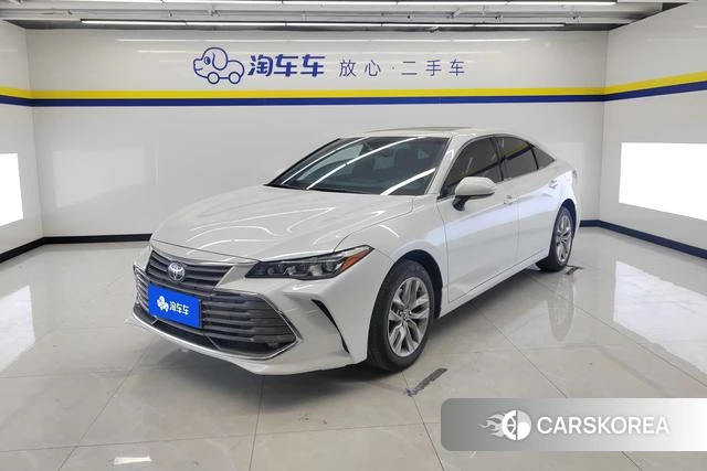 Toyota Asian dragon id 4220560 из Китая 13