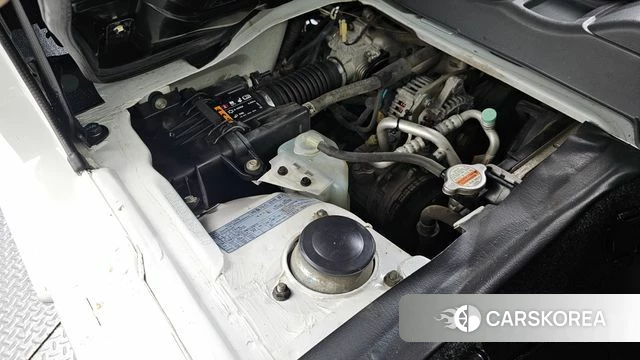 Chevrolet (GM Daewoo) New Damas id 4594806 из Кореи 26