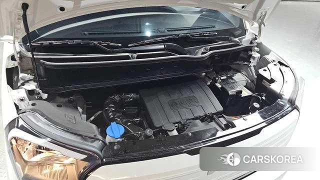 Kia The New Kia Ray id 4635120 из Кореи 16