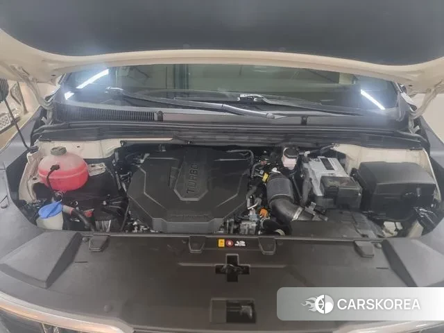 Kia Carnival 4th generation id 3546110 из Кореи 16