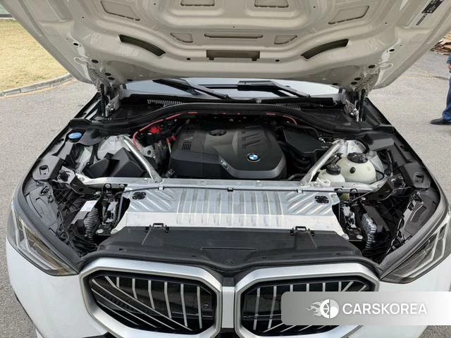 BMW X3 id 3957650 из Китая 18