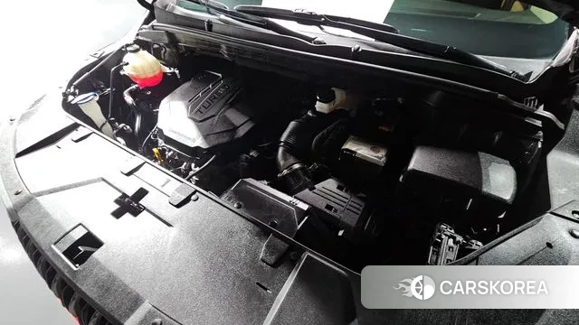 Kia Carnival 4th generation id 3598083 из Кореи 16