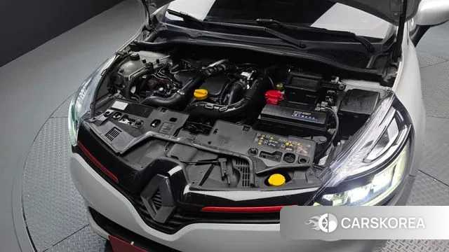 Renault Korea (Samsung) Clio id 3530842 из Кореи 16