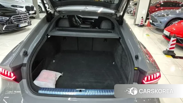 Audi RS7 (4K) id 2968520 из Кореи 16