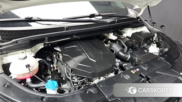 Kia The New Carnival 4th Generation id 3711517 из Кореи 16