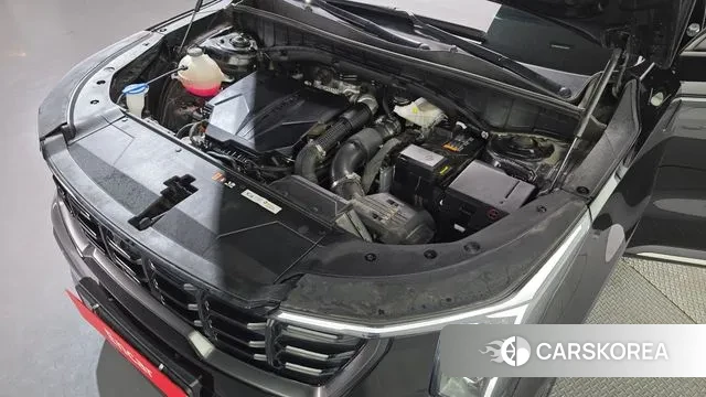 Kia The New Sorento 4th Generation id 3634134 из Кореи 16