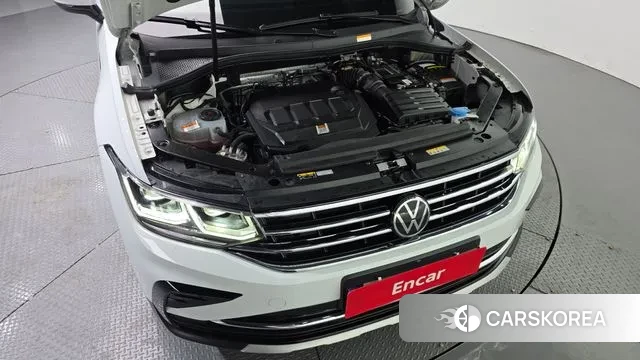 Volkswagen Tiguan second Generation id 3764212 из Кореи 16