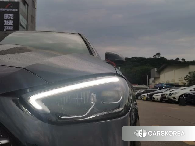 Mercedes-Benz Class C id 4299598 из Китая 16