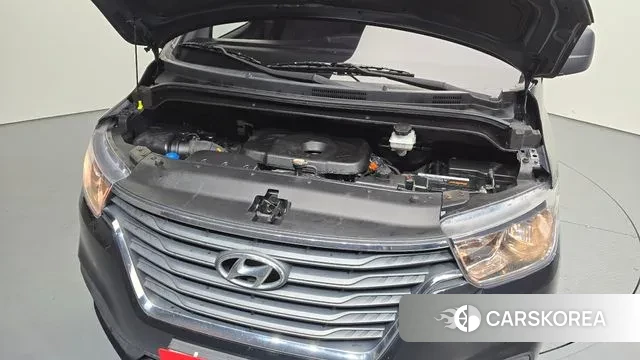 Hyundai The New Grand Starex id 3407926 из Кореи 16