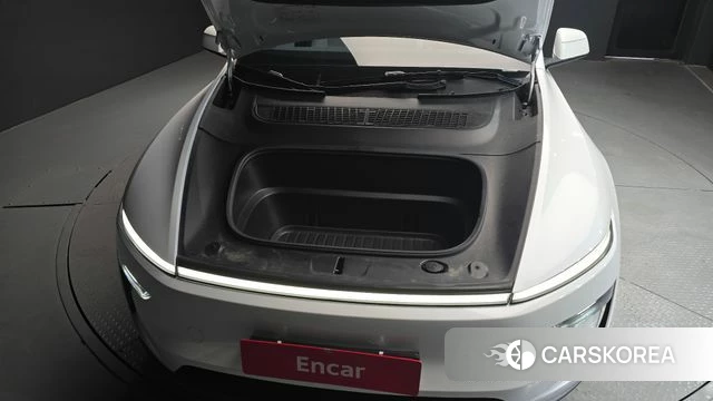 Tesla Model Y id 3909210 из Кореи 16