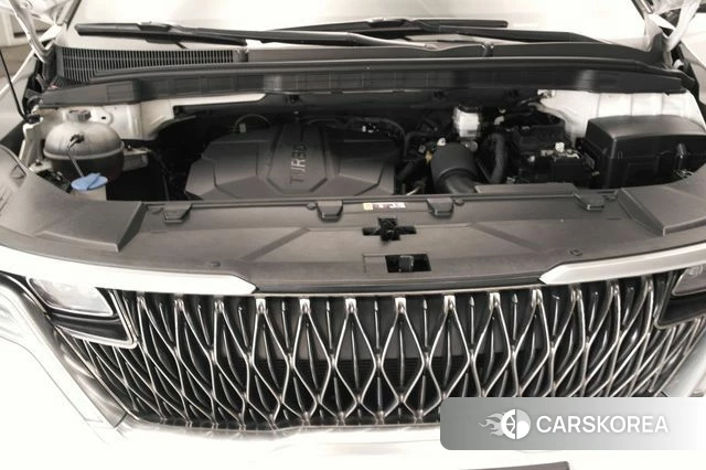 Kia Carnival 4th generation id 4420553 из Кореи 16
