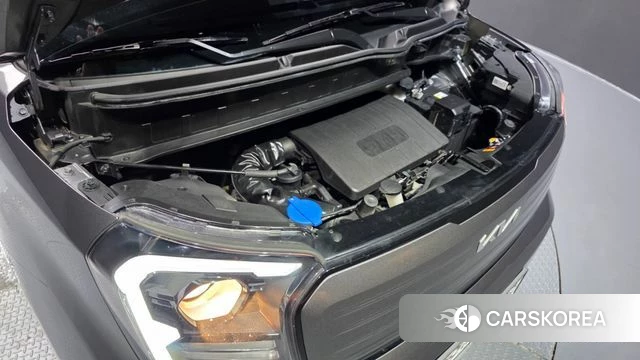 Kia The New Kia Ray id 4650436 из Кореи 30