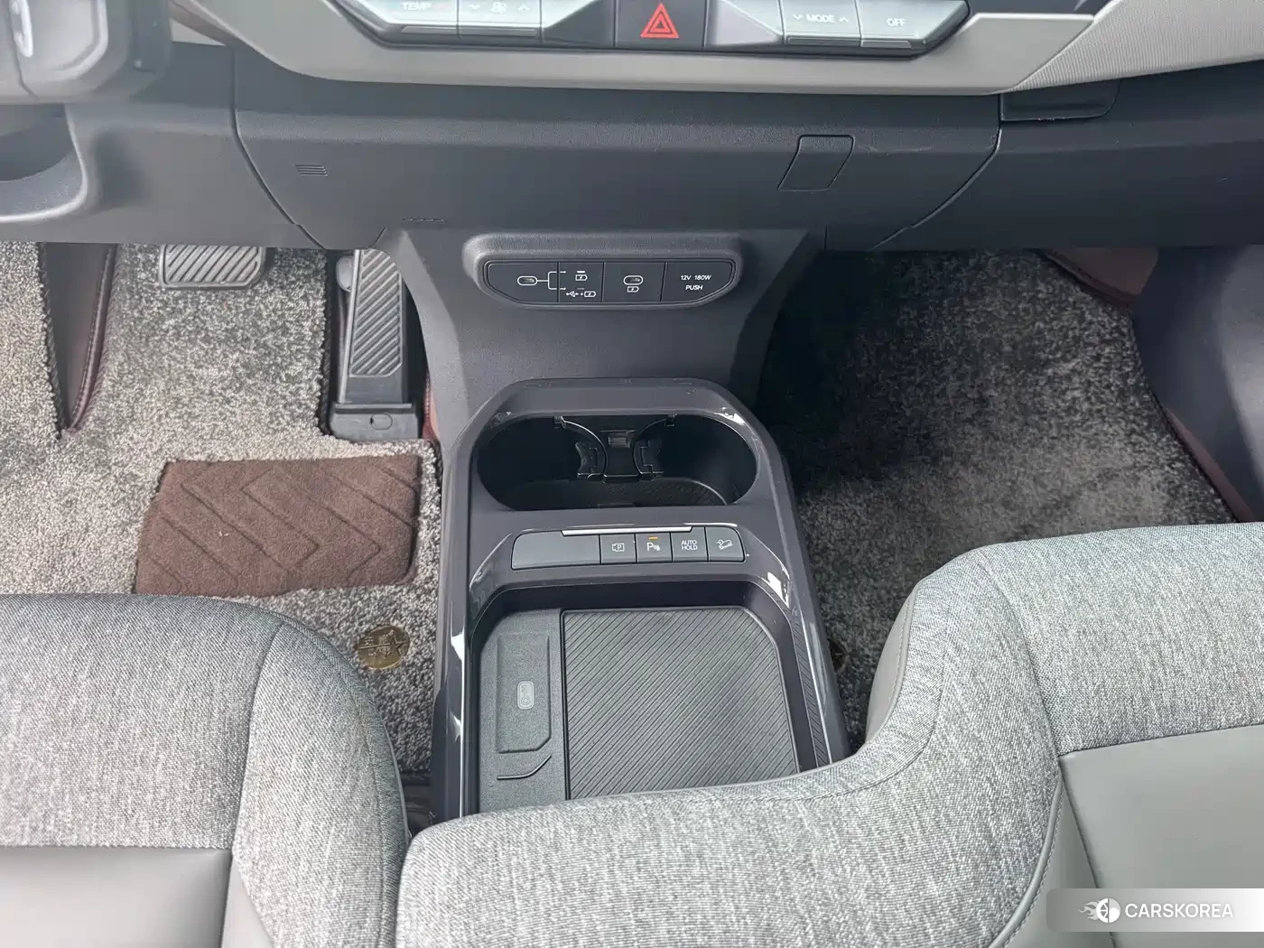 Kia EV5 id 4629457 из Китая 18