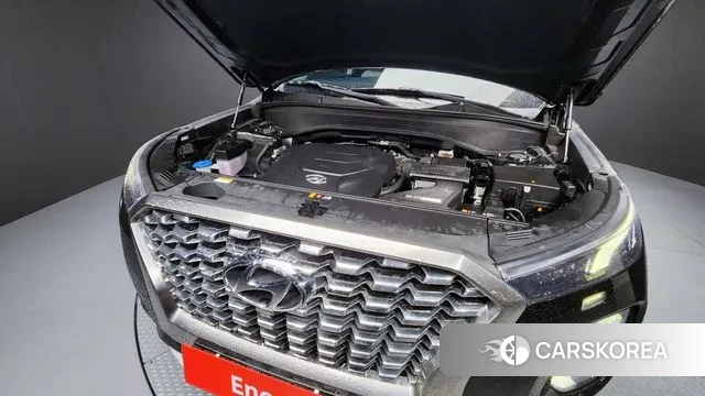 Hyundai Palisade id 3713789 из Кореи 16