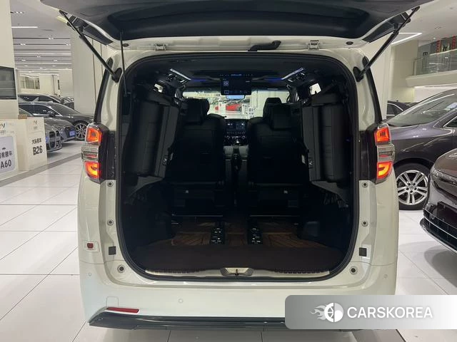 Toyota Wilfa id 4274594 из Китая 12