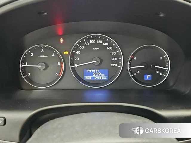 Hyundai The New Grand Starex id 4894846 из Кореи 15