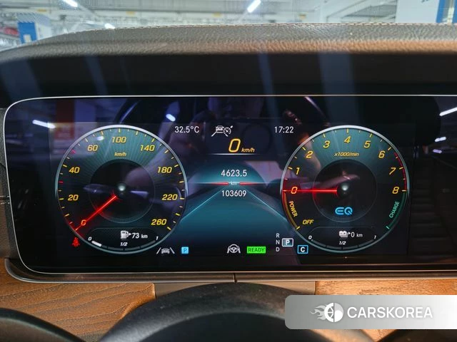 Mercedes-Benz E-Class W213 id 4651332 из Кореи 16