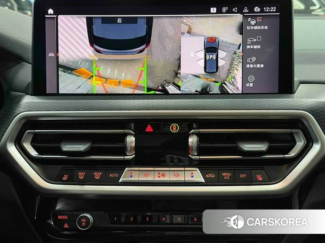 BMW X3 id 4265758 из Китая 13
