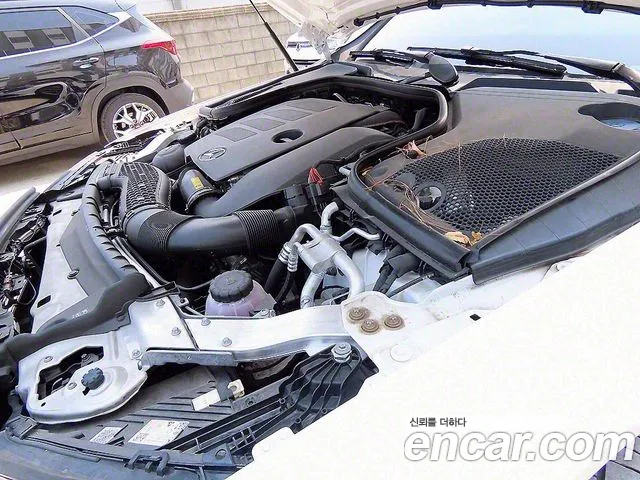 Mercedes-Benz E-Class W213 id 2627084 из Кореи 8